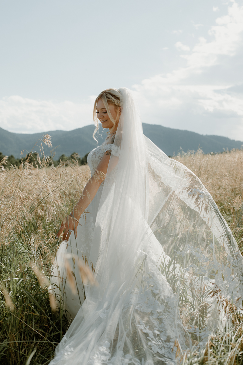 Wedding Photographer Marta Padysz