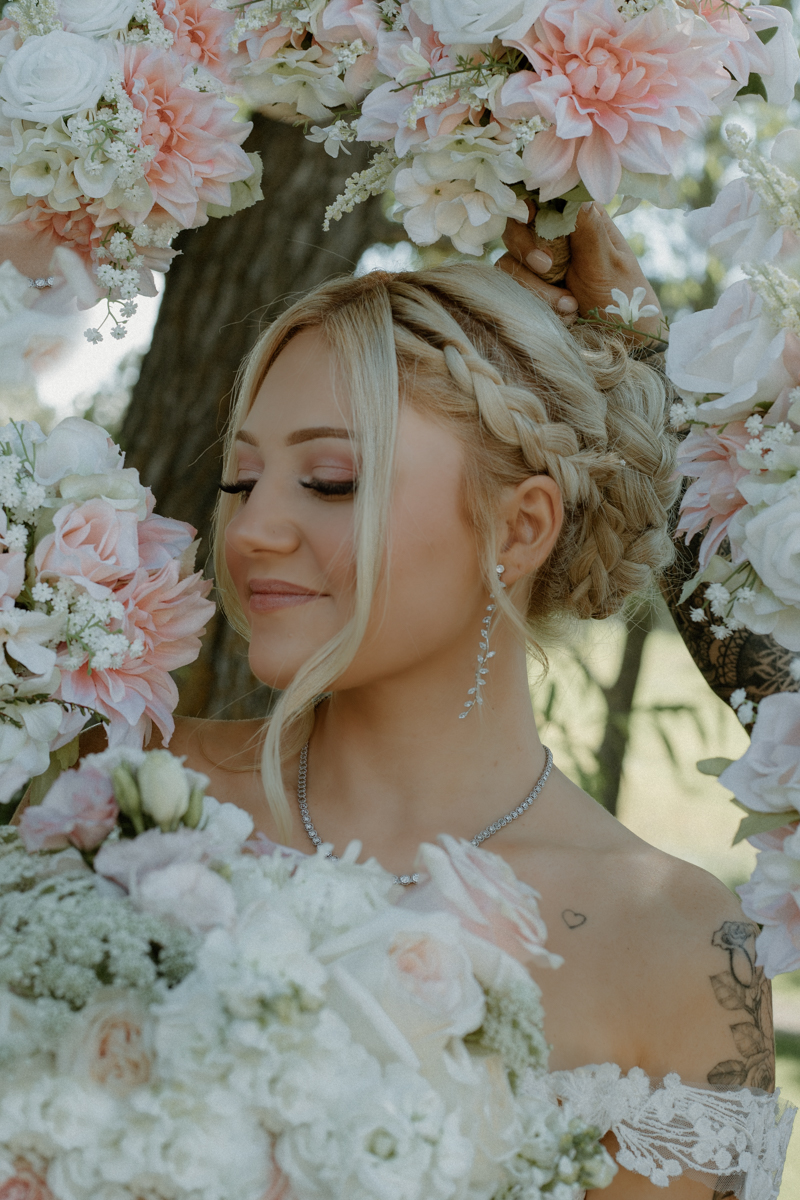 Wedding Photographer Marta Padysz